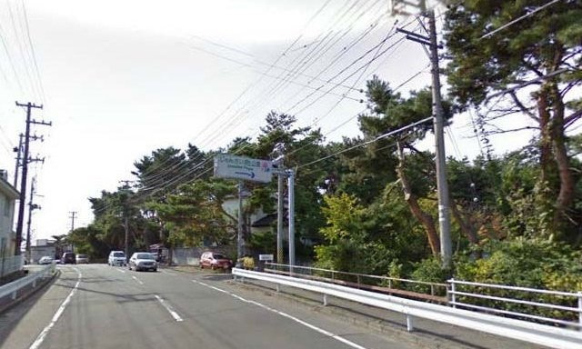 フェリオ河渡の周辺|じゅんさい池公園まで800m