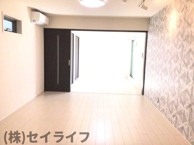 フジパレス長原公園