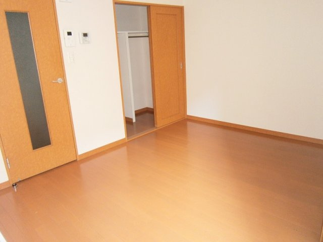 レオパレス白鳥の居間・リビング