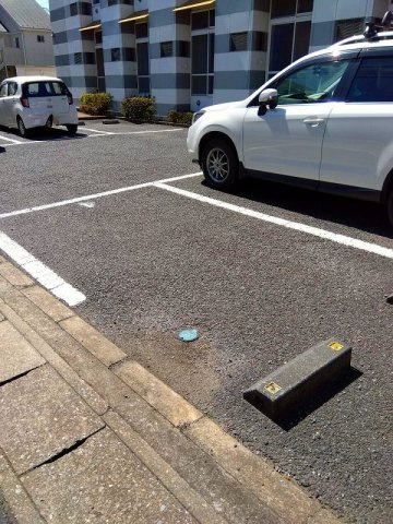 レオパレス囃子水台のその他