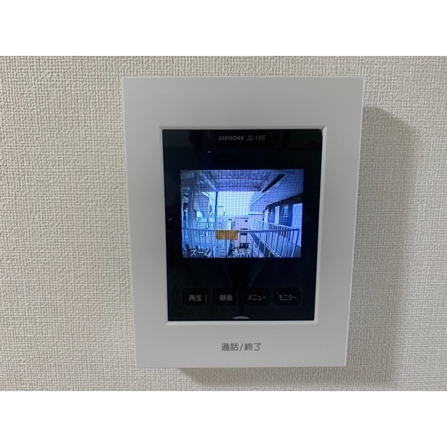 ヒルズ白楽Ⅰの設備