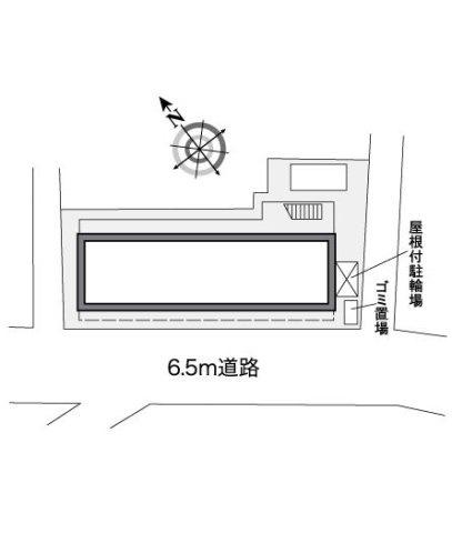 レオパレス大倉山エクレールのその他