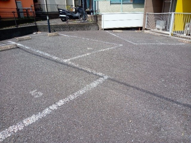 レオパレスボヌールのその他