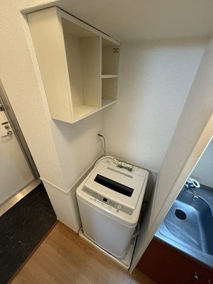 レオパレス富士見のその他