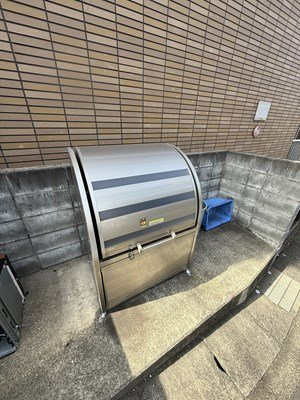 レオパレス富士見のその他