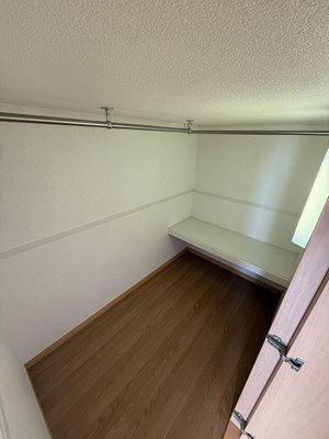 レオパレス富士見の内装