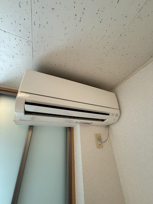 レオパレス富士見のその他