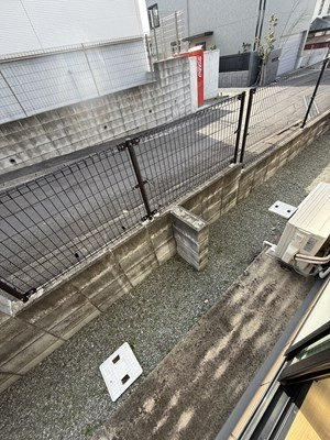 レオパレス富士見のその他