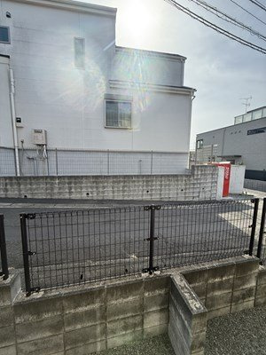 レオパレス富士見のその他
