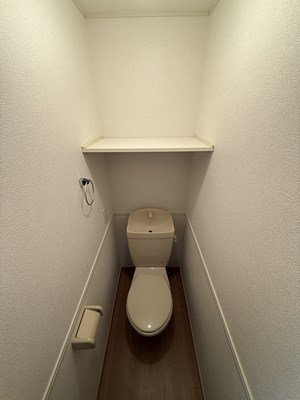 レオパレス富士見のその他