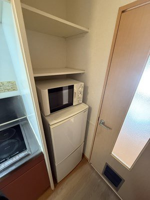 レオパレス富士見のその他