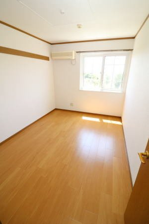 ビュ－ヒルズ吉野の内装