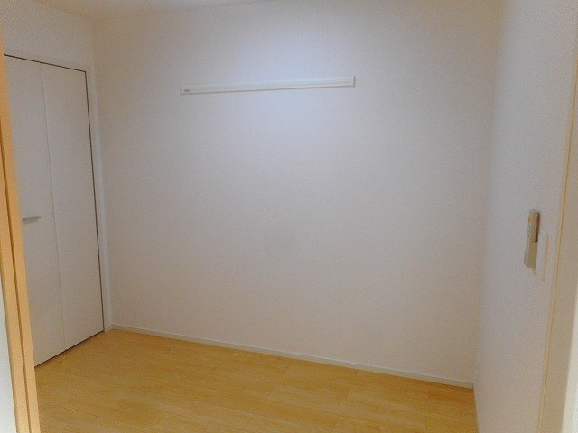 スィンスィアリー　Ⅱの内装