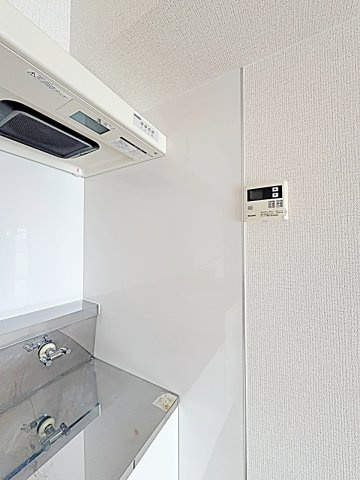瑞和ビルの設備