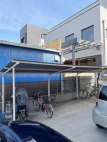 瑞和ビルのその他共用部分