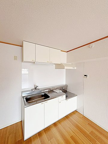 瑞和ビルのキッチン