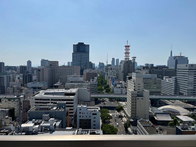 レオパレスＦｌａｔ新栄のその他