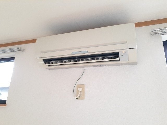 シャローム岩塚のその他