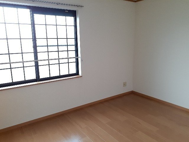 シャローム岩塚の内装