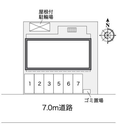 レオパレスＩＮＡＧＡＭＩのその他