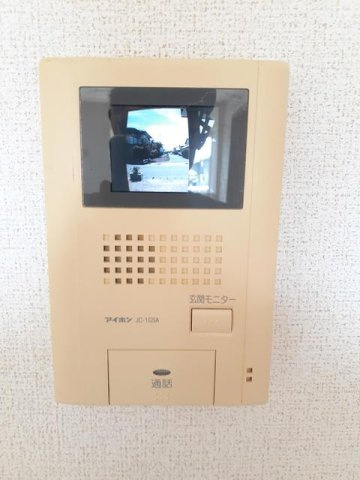 ピュア　ファースト菊池Ａのセキュリティ