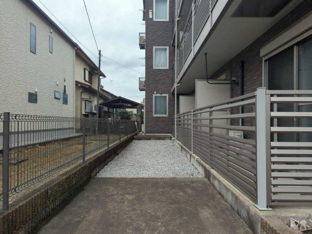 レオネクストＵ＆ＳⅢのその他