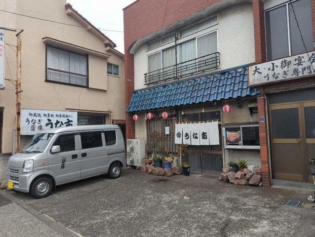 レオネクストＵ＆ＳⅢの周辺