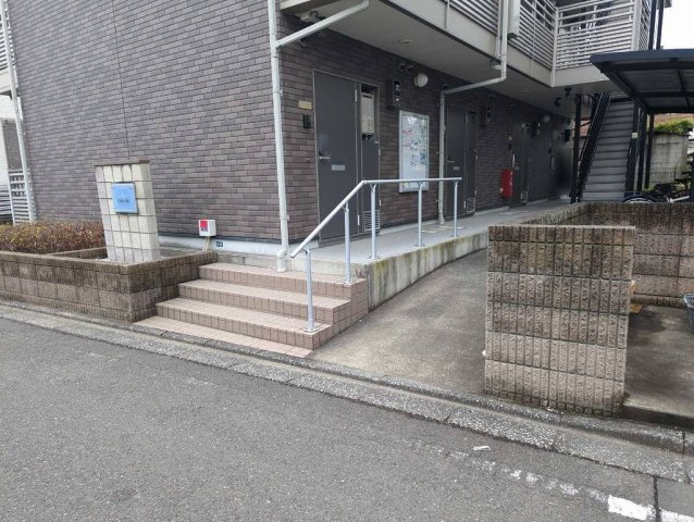 レオネクストＵ＆ＳⅢのその他