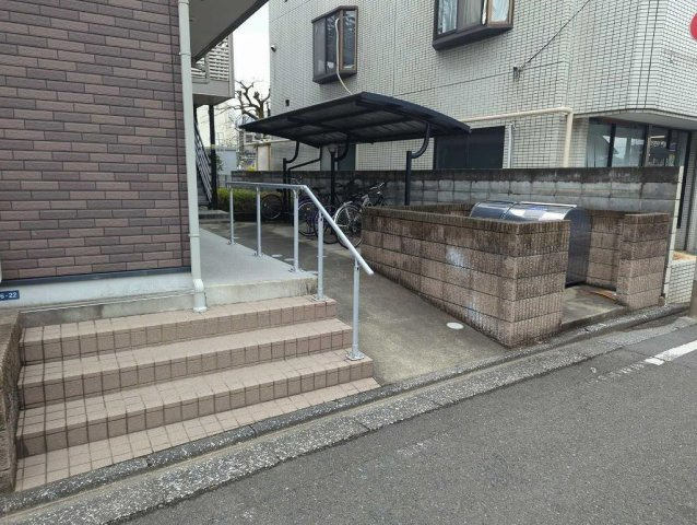 レオネクストＵ＆ＳⅢのその他
