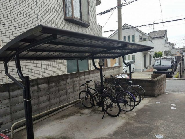 レオネクストＵ＆ＳⅢのその他