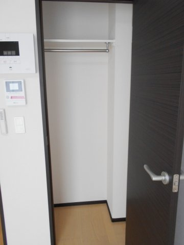 ミランダクレール　西八王子の内装