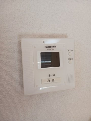 サニ－フラットの設備