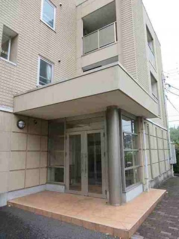 コモド　プレッソのその他共用部分