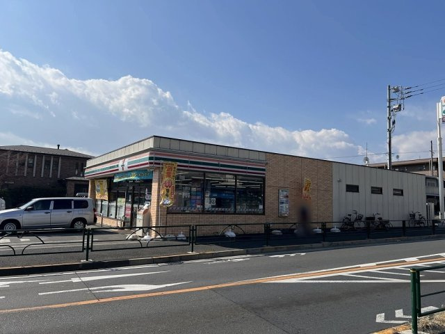レオパレスＶｏｙａｇｅの周辺