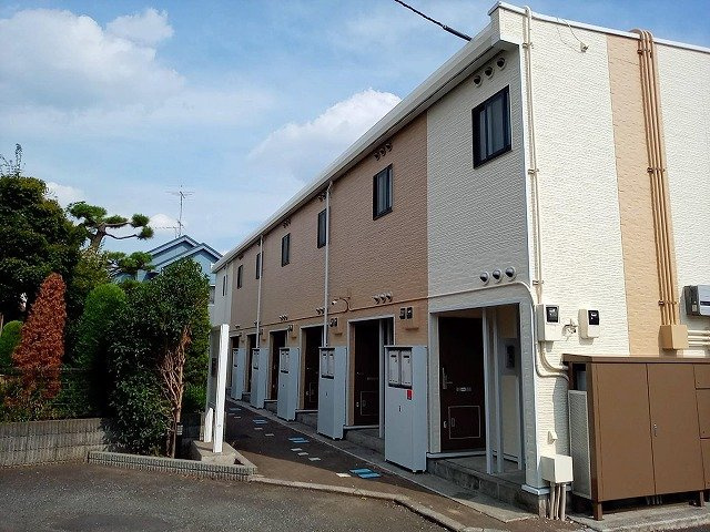 レオパレスヴィラ　ノーバのその他