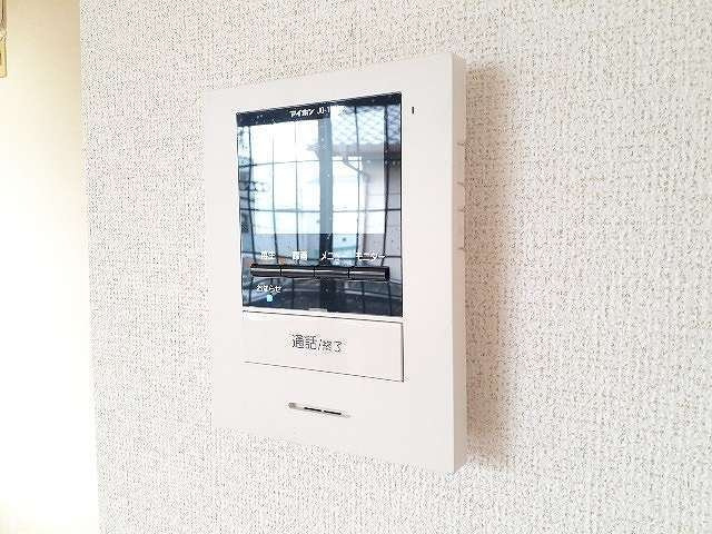 シャローム岩塚の設備