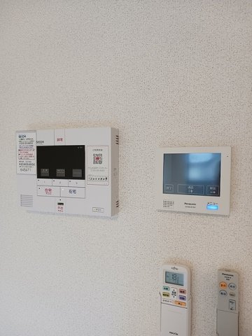 リオの設備