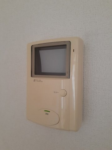シャン・ド・フルールの設備