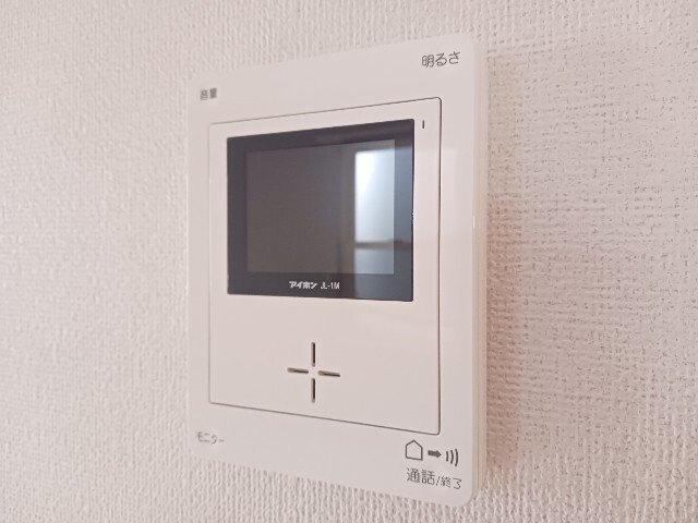 Ｄｉａ　Ｃｒａｎｅ　ⅢＢのセキュリティ