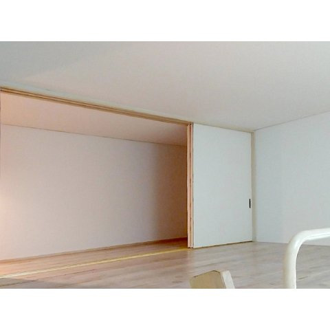 ハイム西調布の内装