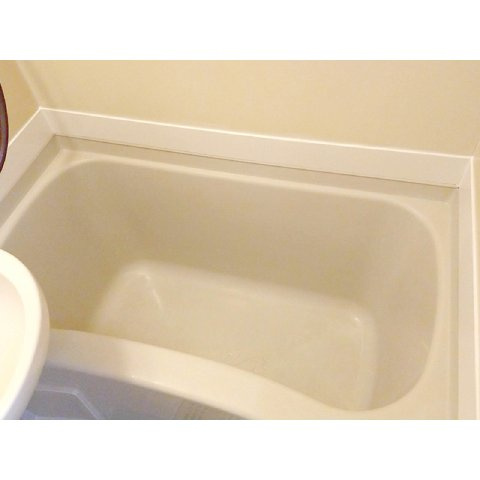 ハイム西調布の浴室