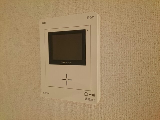 リブラ若草の設備