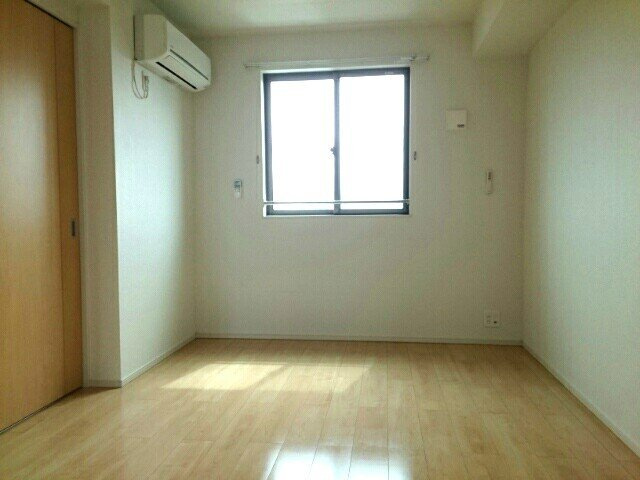 エアリーレジデンスの内装