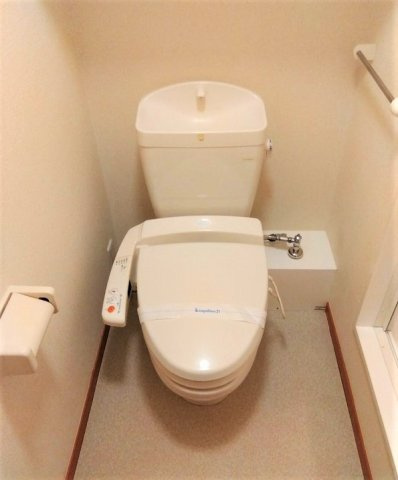 レオパレスエクシブＢのその他