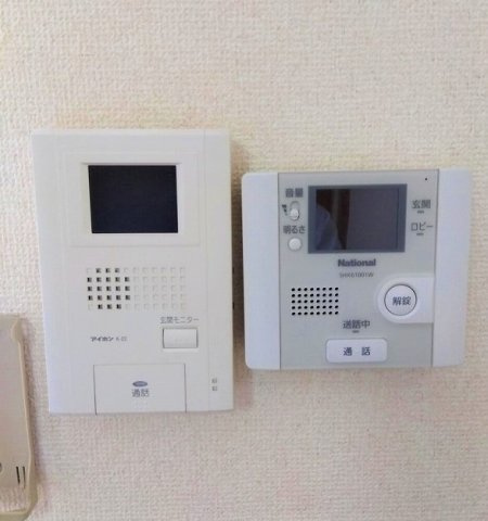 レオパレスエクシブＢのその他