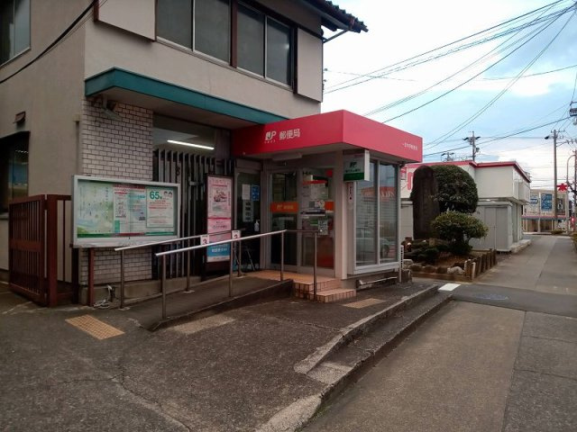 レオパレス妙興寺の周辺