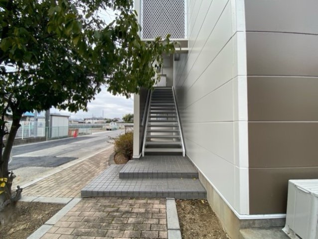 レオパレスＭｅのその他