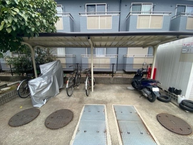 レオパレスＭｅのその他