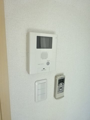 ハイエストディーマー　グラシアのセキュリティ