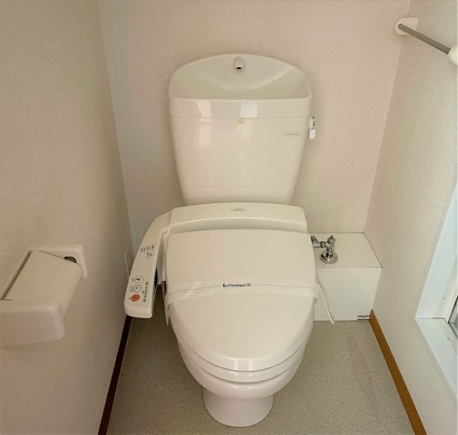 レオパレスコトブキのその他